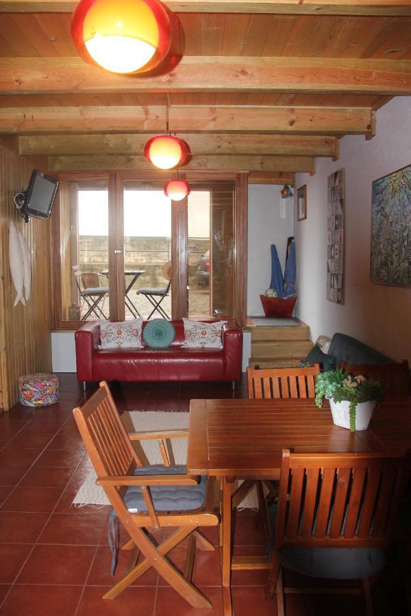 Sea house Villa Vila Cha  Kültér fotó